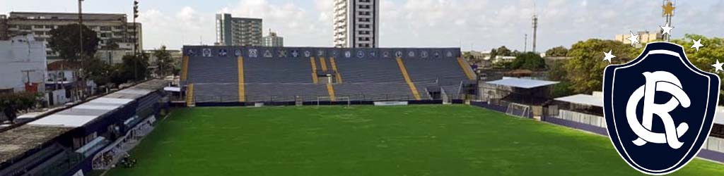 Estadio Evandro Almeida